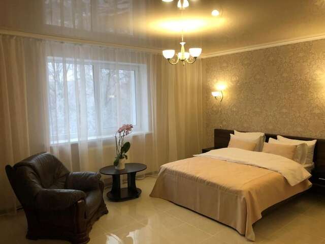 Мини-отель Отель Мишель Харьков-51