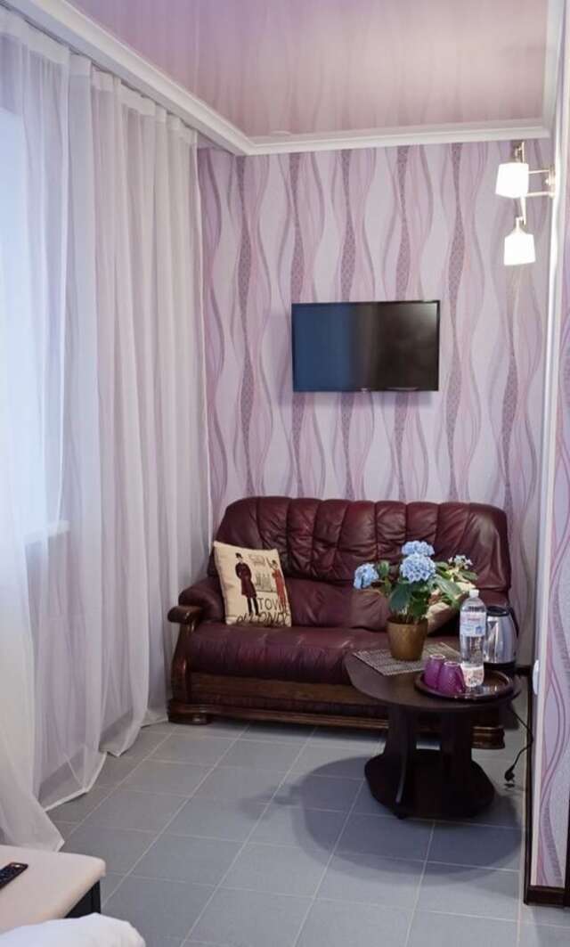 Мини-отель Отель Мишель Харьков-7