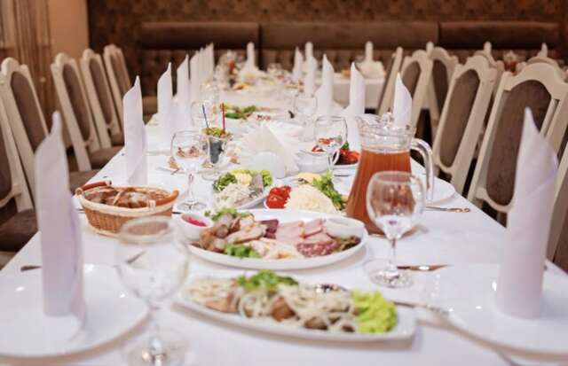 Мини-отель Отель Мишель Харьков-9