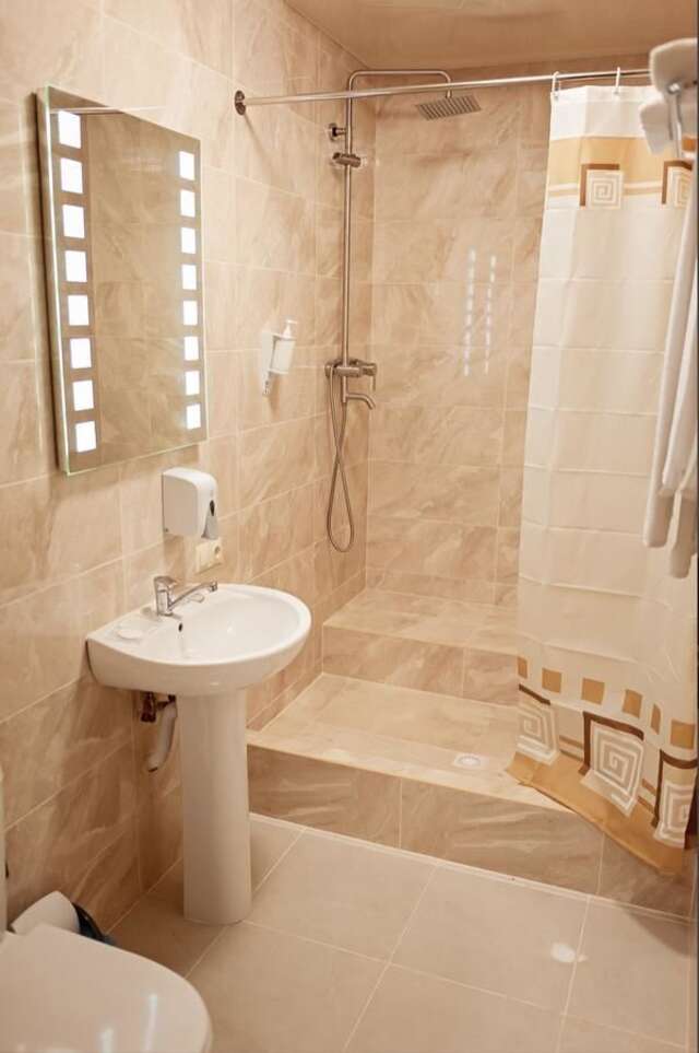 Мини-отель Отель Мишель Харьков-11